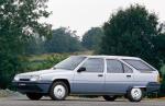 Citroen BX Evasion 14 E 1987 года